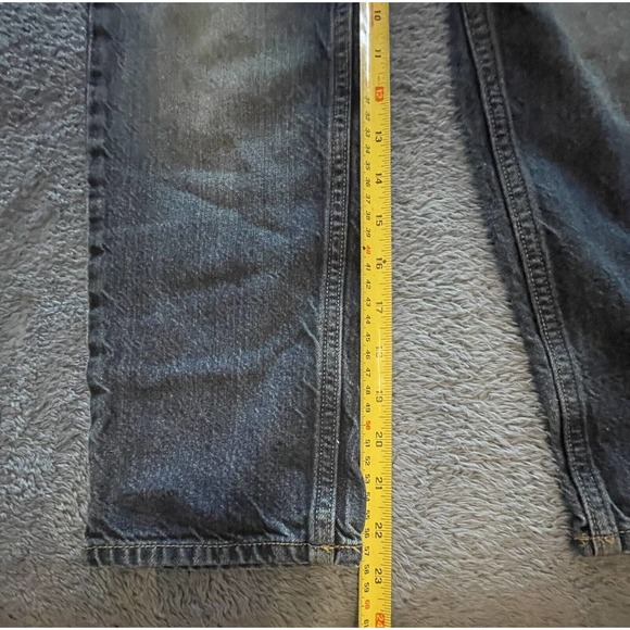 OshKosh B’gosh Boys Classic Jeans - Size 10R- Adjustable Waist - Great Condition - Picture 6 of 6